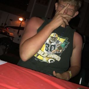 Meet your Posher, Austin